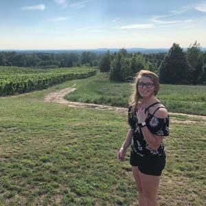 Meet your Posher, Jamie